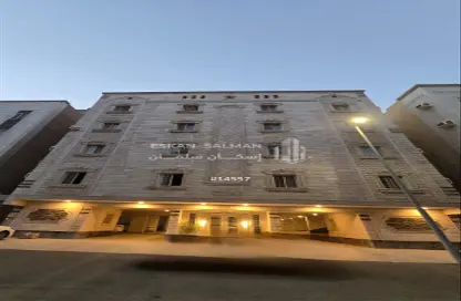 Apartment - 4 Bedrooms - 2 Bathrooms for sale in Ar Rayaan - Jeddah - Makkah Al Mukarramah