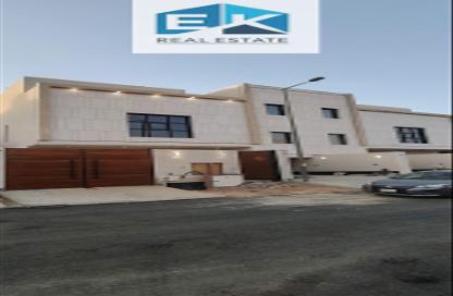 Full Floor - 4 Bedrooms - 4 Bathrooms for sale in Al Munisiyah - Riyadh - Ar Riyadh