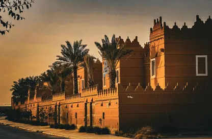 فيلا - 4 غرف نوم - 5 حمامات للايجار في حطين - الرياض - الرياض