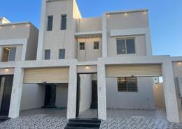 Apartment - 5 bedrooms - 6 bathrooms for للبيع in Khamis Mushayt - Asir