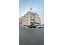 Apartment - 2 bedrooms - 2 bathrooms for للايجار in Al Hamra - Jeddah - Makkah Al Mukarramah