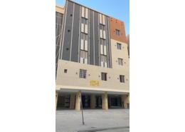 Apartment - 5 bedrooms - 3 bathrooms for للبيع in Al Wahah - Jeddah - Makkah Al Mukarramah
