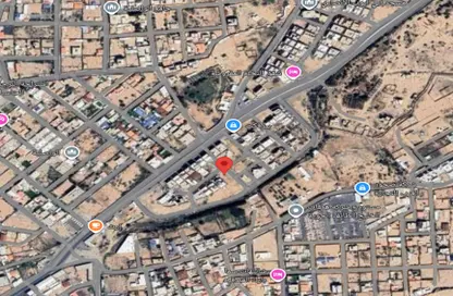 Land - Studio for sale in الرحبة - At Taif - Makkah Al Mukarramah