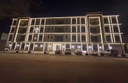 شقة - 4 غرف نوم - 3 حمامات للبيع في النسيم الشرقي - الرياض - الرياض