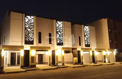 Apartment - 4 Bedrooms - 4 Bathrooms for sale in Al Janadriyah - Riyadh - Ar Riyadh