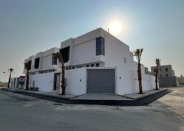 Villa - 4 bedrooms - 4 bathrooms for للبيع in Ar Riyadh - Jeddah - Makkah Al Mukarramah
