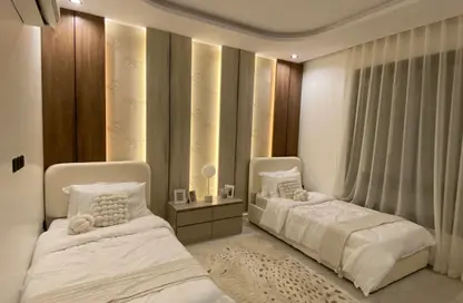 Apartment - 4 Bedrooms - 3 Bathrooms for sale in As Safa - Jeddah - Makkah Al Mukarramah