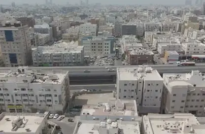 Apartment - 2 Bedrooms for sale in An Nuzhah - Jeddah - Makkah Al Mukarramah