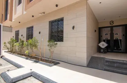 Apartment - 3 Bedrooms - 3 Bathrooms for sale in Qurtubah - Riyadh - Ar Riyadh