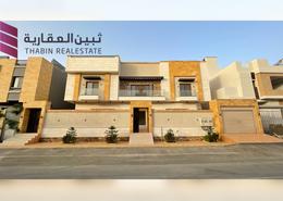 Villa - 8 bedrooms - 8 bathrooms for للبيع in Abhur Ash Shamaliyah - Jeddah - Makkah Al Mukarramah