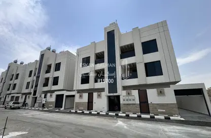 Apartment - 5 Bedrooms - 4 Bathrooms for sale in Al Dhurfah - Khamis Mushayt - Asir
