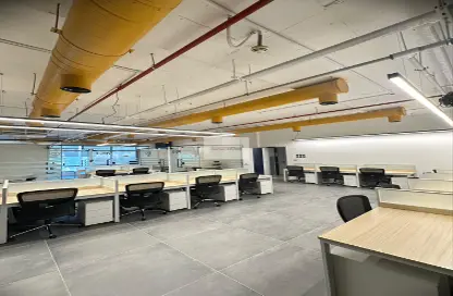 Office Space - Studio for rent in King Abdulaziz - Riyadh - Ar Riyadh