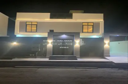 Villa - 7+ Bedrooms - 7+ Bathrooms for sale in Ar Riyadh - Jeddah - Makkah Al Mukarramah
