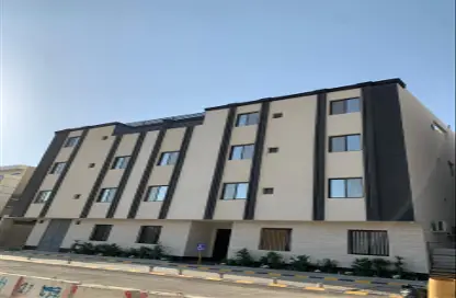 Apartment - 3 Bedrooms - 2 Bathrooms for rent in Al Arid - Riyadh - Ar Riyadh