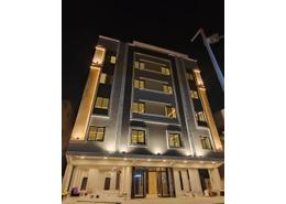 Apartment - 6 bedrooms - 5 bathrooms for للبيع in Al Aziziyah - Jeddah - Makkah Al Mukarramah Apartment - 6 bedrooms - 5 bathrooms for للبيع in Al Aziziyah - Jeddah - Makkah Al Mukarramah