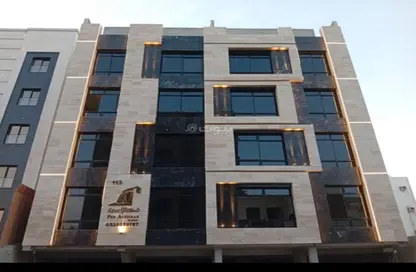 Apartment - 5 Bedrooms - 3 Bathrooms for sale in An Naim - Jeddah - Makkah Al Mukarramah