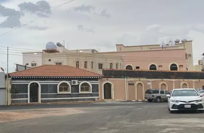 Villa - 4 Bedrooms for sale in الرحاب - امارة منطقة مكة المكرمة - الطائف - Makkah Al Mukarramah