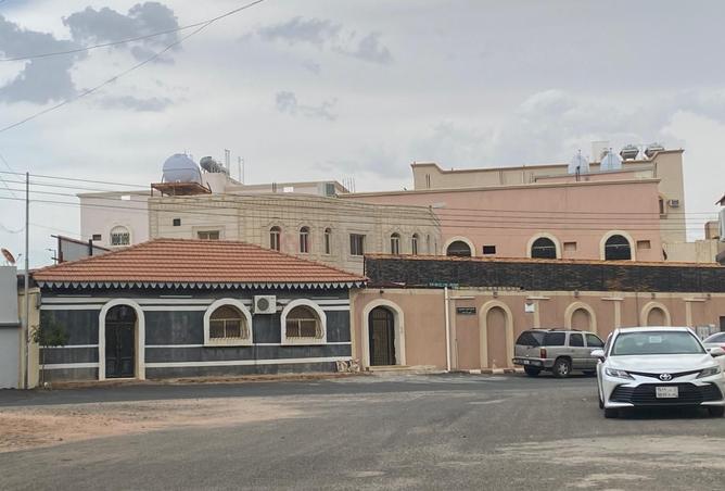 Villa - 4 Bedrooms - 7+ Bathrooms for sale in الرحاب - امارة منطقة مكة المكرمة - الطائف - Makkah Al Mukarramah