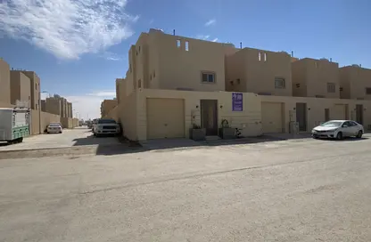 فيلا - 3 غرف نوم - 1 حمام للبيع في الجنادرية - الرياض - الرياض