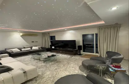 Villa - 3 Bedrooms - 5 Bathrooms for sale in Al Arid - Riyadh - Ar Riyadh