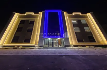 Apartment - 3 Bedrooms - 3 Bathrooms for sale in Al Suways 1 - Jazan - Jazan