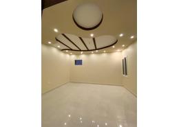 Apartment - 5 bedrooms - 3 bathrooms for للايجار in Ash Shawqiyah - Makkah Al Mukarramah - Makkah Al Mukarramah