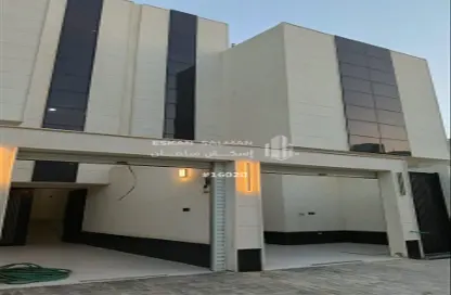 فيلا - 7 غرف نوم - 5 حمامات للبيع في الرمال - الرياض - الرياض