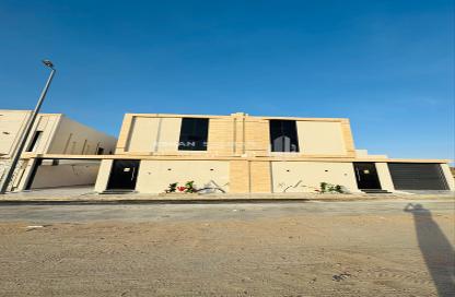 Villa - 7 Bedrooms - 5 Bathrooms for sale in الرحبة - امارة منطقة مكة المكرمة - الطائف - Makkah Al Mukarramah