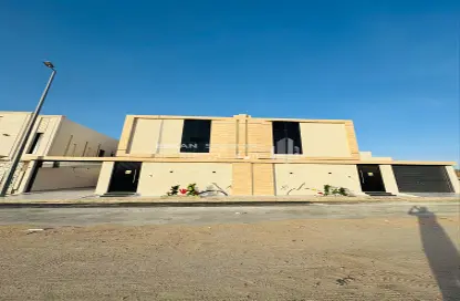 Villa - 7 Bedrooms - 5 Bathrooms for sale in الرحبة - امارة منطقة مكة المكرمة - الطائف - Makkah Al Mukarramah