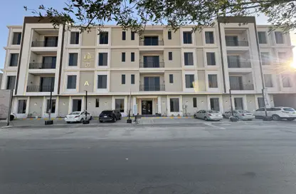 Apartment - 3 Bedrooms - 3 Bathrooms for sale in East Naseem - Riyadh - Ar Riyadh