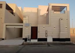Villa - 5 bedrooms - 6 bathrooms for للبيع in Al Manar - Unayzah - Al Qassim