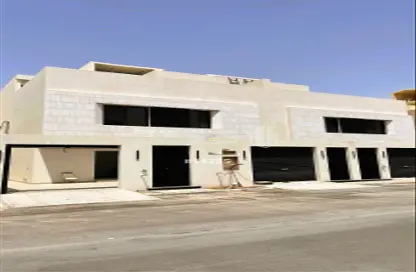 Apartment - 6 Bedrooms - 4 Bathrooms for sale in Al Hazm - Riyadh - Ar Riyadh