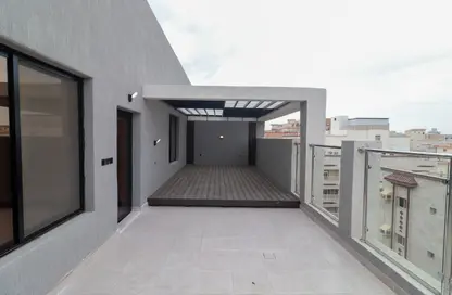 Apartment - 4 Bedrooms - 3 Bathrooms for sale in Ar Rawdah - Jeddah - Makkah Al Mukarramah
