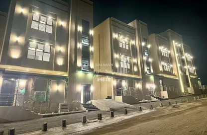 Apartment - 6 Bedrooms - 4 Bathrooms for sale in Al Dhurfah - Khamis Mushayt - Asir