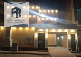 شقة - 3 غرف نوم - 4 حمامات for للايجار in حي الرمال - شرق الرياض - الرياض