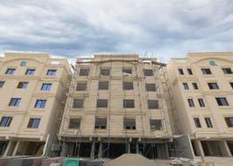 Apartment - 4 bedrooms - 3 bathrooms for للبيع in Al Wahah - North Riyadh - Ar Riyadh