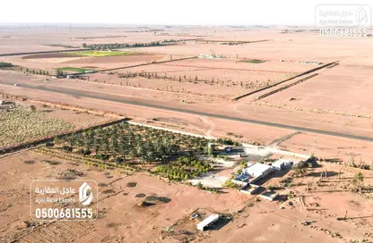 Farm - Studio for sale in السحل - Hail