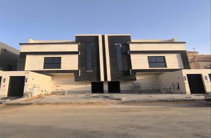 طابق كامل - 3 غرف نوم - 3 حمامات للبيع في المونسية - الرياض - الرياض