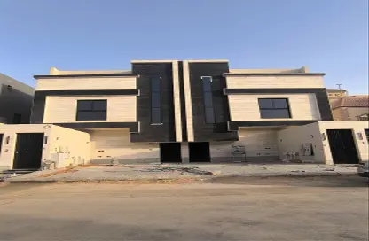 طابق كامل - 3 غرف نوم - 3 حمامات للبيع في المونسية - الرياض - الرياض