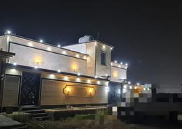 Villa - 3 bedrooms - 4 bathrooms for للبيع in Qanbura - Jazan