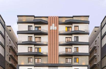 Apartment - 5 Bedrooms - 3 Bathrooms for sale in An Nuzhah - Jeddah - Makkah Al Mukarramah
