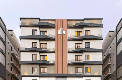 Apartment - 5 Bedrooms - 3 Bathrooms for sale in An Nuzhah - Jeddah - Makkah Al Mukarramah
