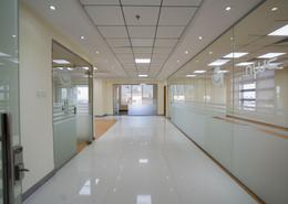 Office Space - 3 bathrooms for للايجار in Al Andalus - Jeddah - Makkah Al Mukarramah