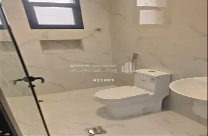 Apartment - 6 Bedrooms - 3 Bathrooms for sale in Al Firdaws - Ad Dammam - Eastern