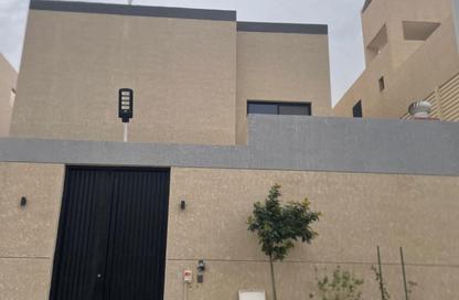 Villa - 6 Bedrooms - 5 Bathrooms for rent in An Narjis - Riyadh - Ar Riyadh