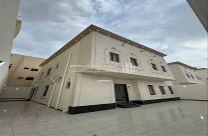 Villa - 7+ Bedrooms - 7 Bathrooms for sale in الواسط - امارة منطقة مكة المكرمة - الطائف - Makkah Al Mukarramah