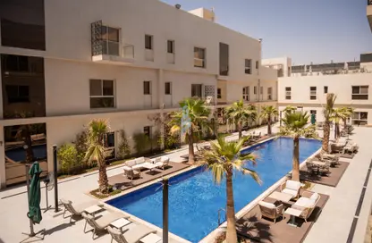 Apartment - 2 Bedrooms - 3 Bathrooms for rent in Ar Rabie - Riyadh - Ar Riyadh