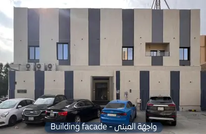 Apartment - 1 Bedroom - 1 Bathroom for rent in Al Masif - Riyadh - Ar Riyadh