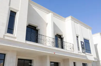 Apartment - 3 Bedrooms - 3 Bathrooms for rent in An Narjis - Riyadh - Ar Riyadh