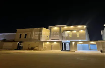 Villa - 7 Bedrooms - 5 Bathrooms for sale in Al Hamra 1st - Al Ahsa - Eastern